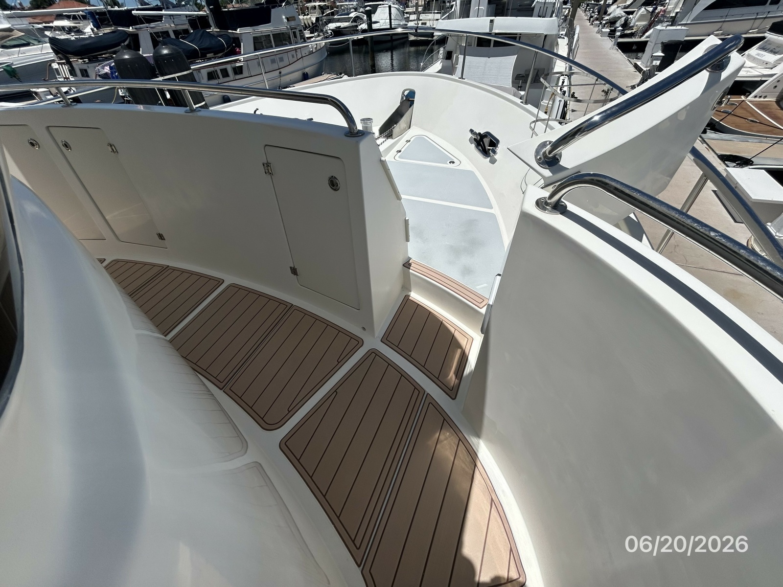 45' Northwest Portuguese Bridge2