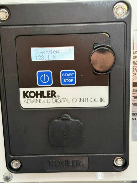 40' 1997 Sea Ray 400 Sedan Bridge