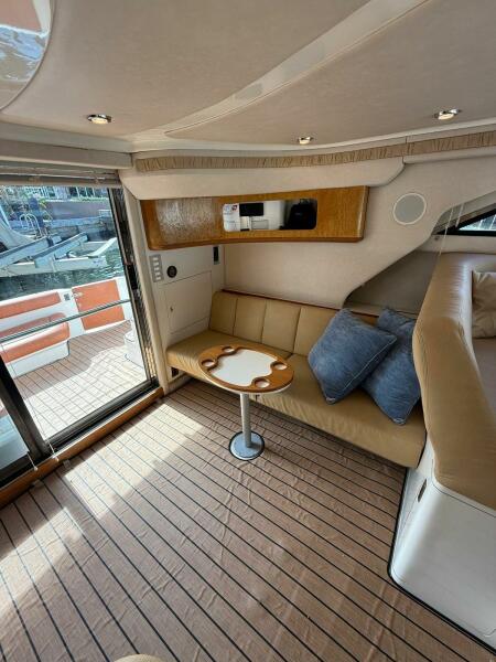 40' 1997 Sea Ray 400 Sedan Bridge