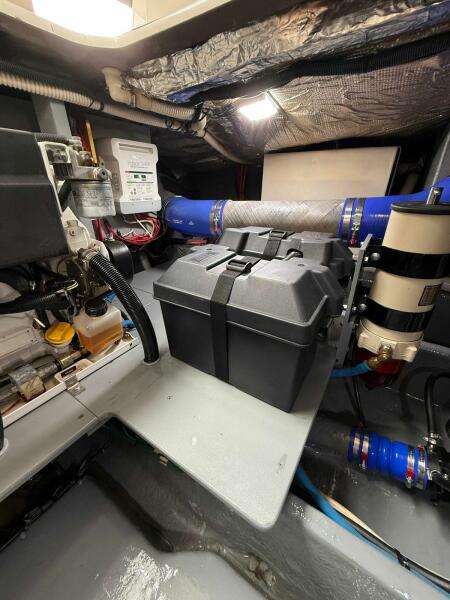 40' 1997 Sea Ray 400 Sedan Bridge