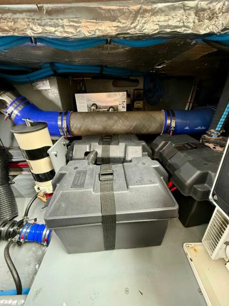 40' 1997 Sea Ray 400 Sedan Bridge