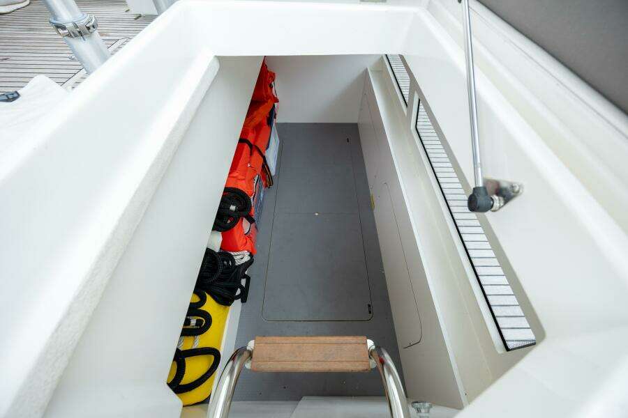 46ft Prestige Yacht For Sale