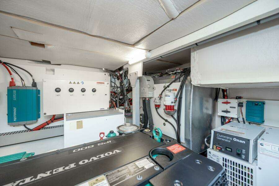46ft Prestige Yacht For Sale