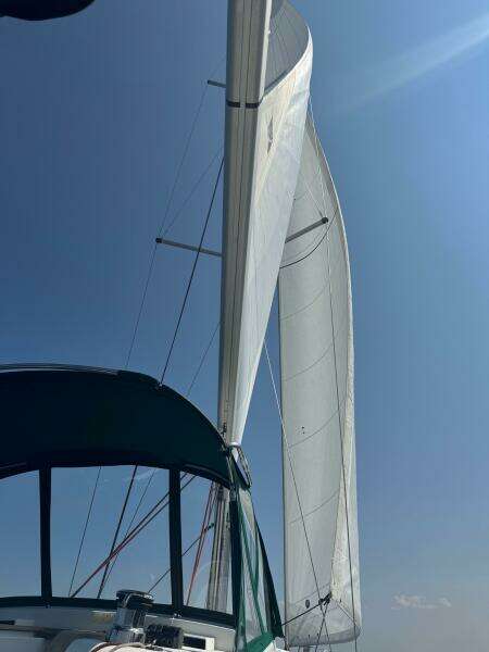 44ft Jeanneau Yacht For Sale