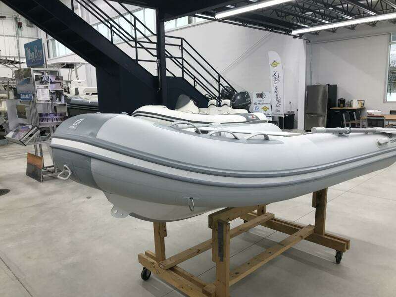Spring Special Prcing 10ft Zodiac Yacht For Sale