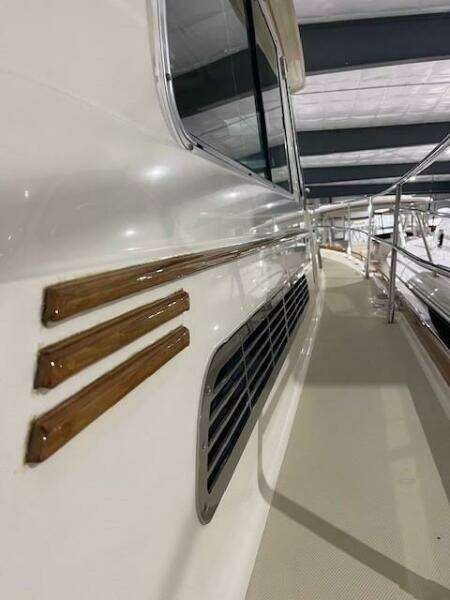 Persistence 40ft Sabre Yacht For Sale