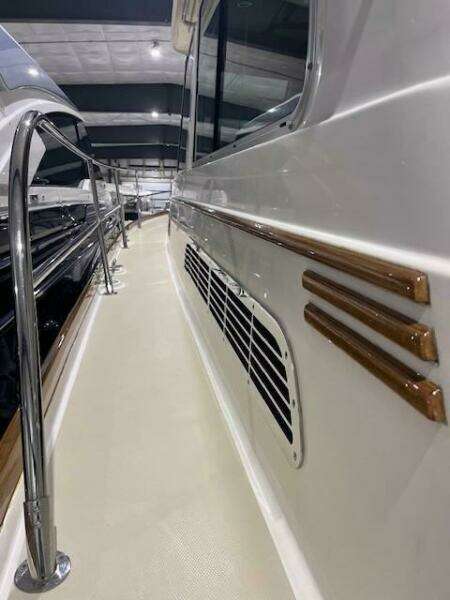 Persistence 40ft Sabre Yacht For Sale