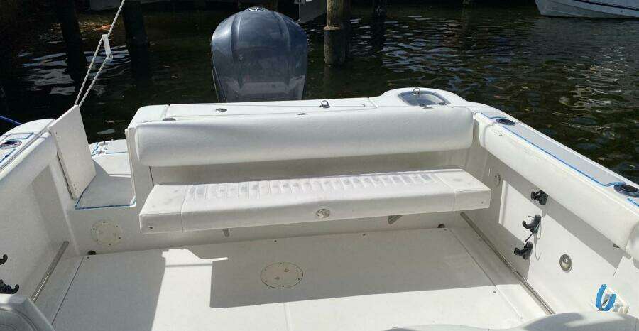 24ft Robalo Yacht For Sale