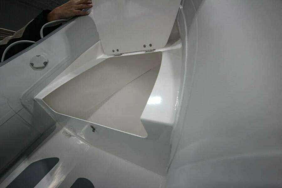 Spring Special Pricing 10ft Zodiac Yacht For Sale