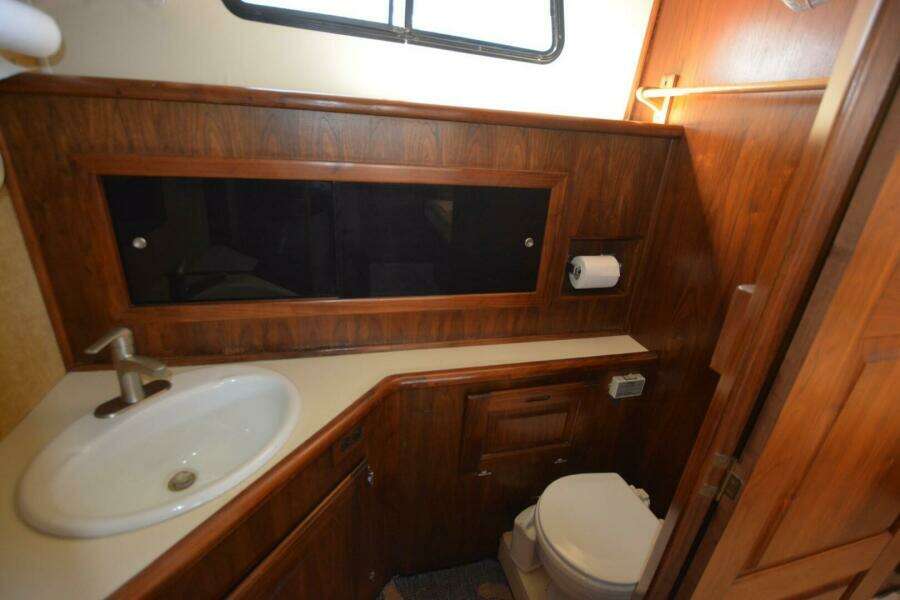 My Girl 38ft Californian Yacht For Sale