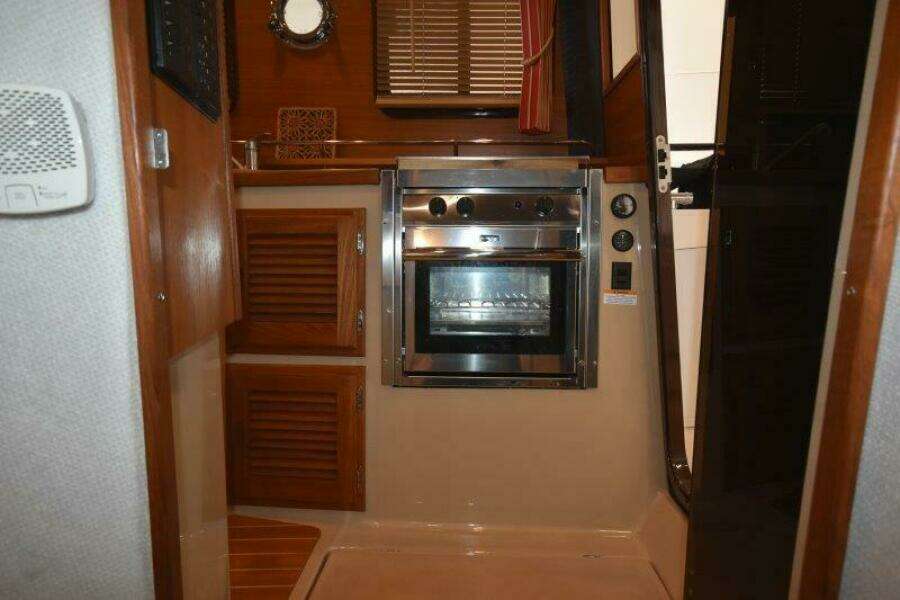 Twin Buoys 31ft Ranger Tugs Yacht For Sale