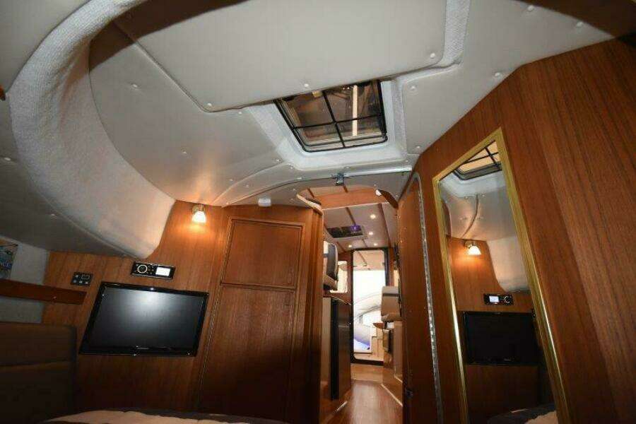 Twin Buoys 31ft Ranger Tugs Yacht For Sale
