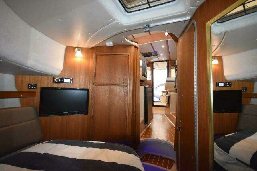 Twin Buoys 31ft Ranger Tugs Yacht For Sale