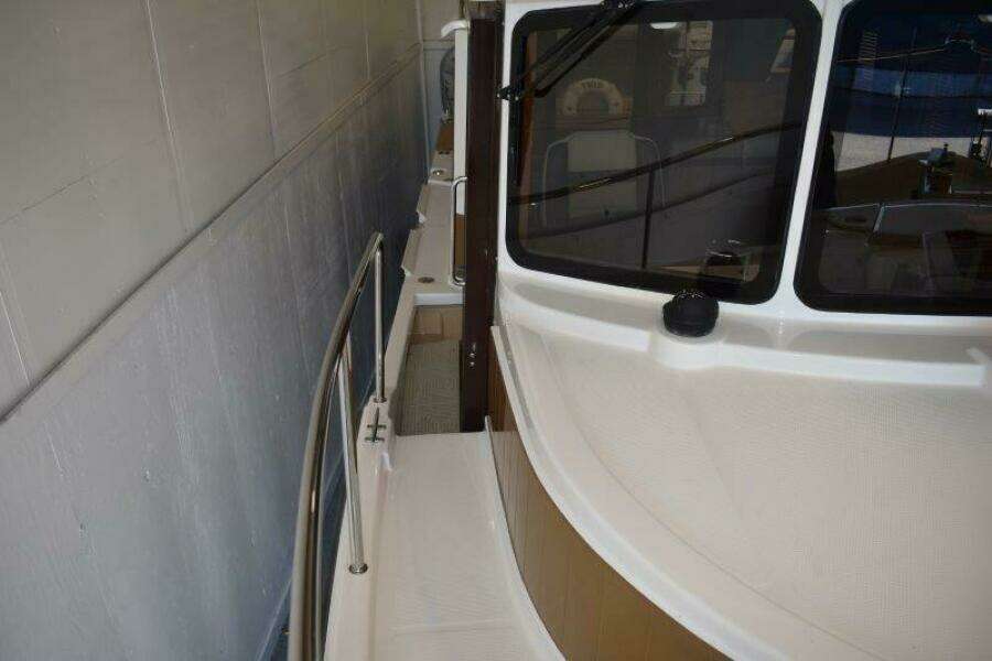 Twin Buoys 31ft Ranger Tugs Yacht For Sale