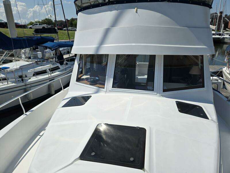 Moon Dance 39ft Mainship Yacht For Sale