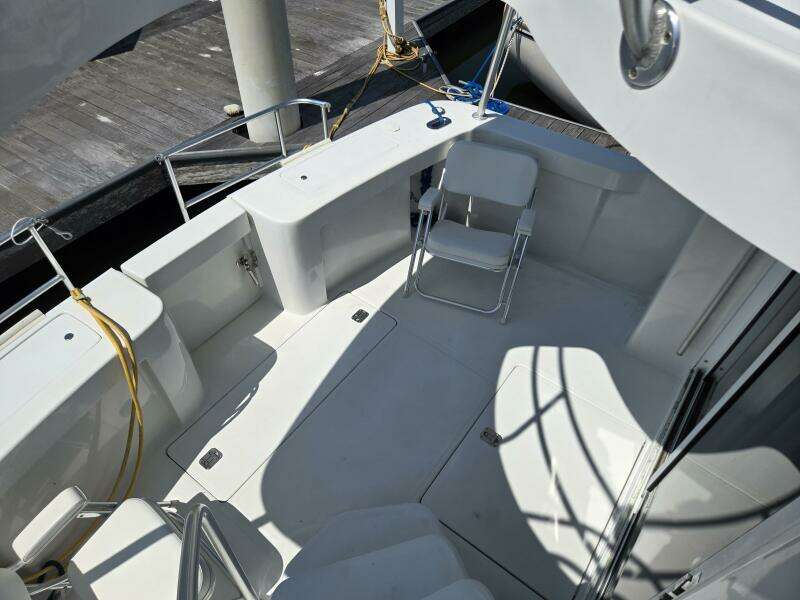 Moon Dance 39ft Mainship Yacht For Sale