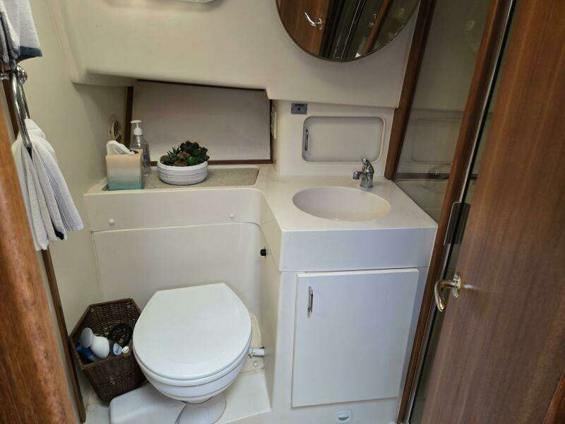 Moon Dance 39ft Mainship Yacht For Sale