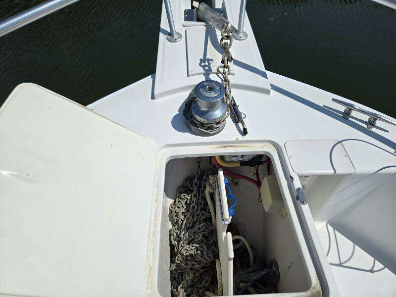 Moon Dance 39ft Mainship Yacht For Sale