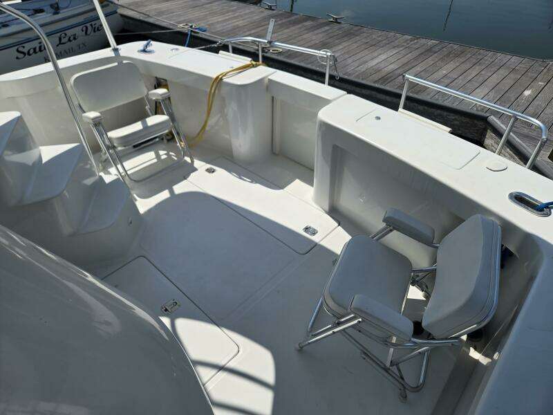 Moon Dance 39ft Mainship Yacht For Sale