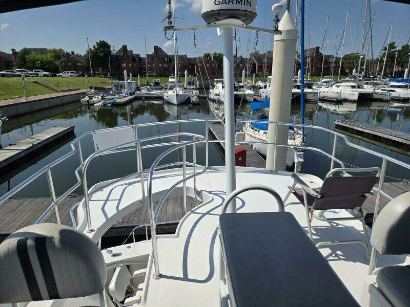 Moon Dance 39ft Mainship Yacht For Sale