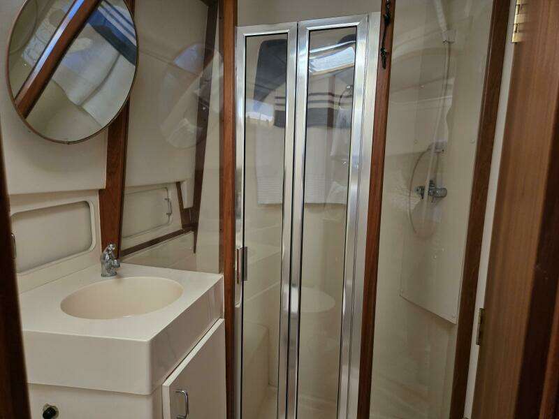 Moon Dance 39ft Mainship Yacht For Sale