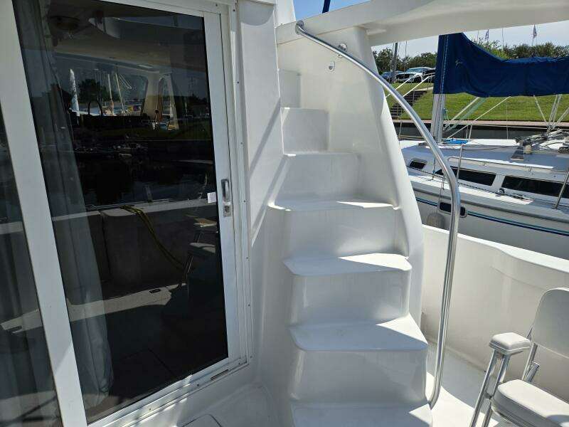 Moon Dance 39ft Mainship Yacht For Sale