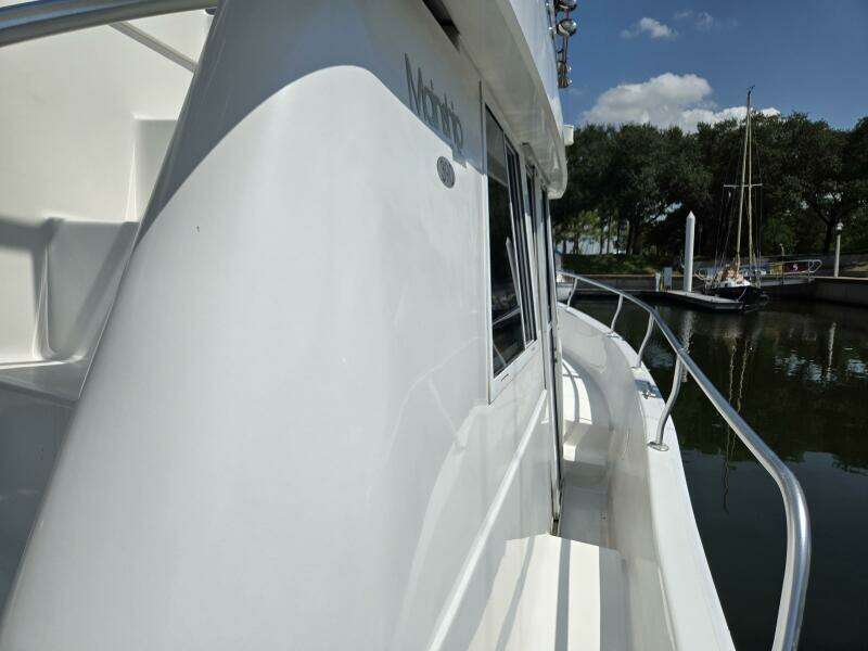 Moon Dance 39ft Mainship Yacht For Sale