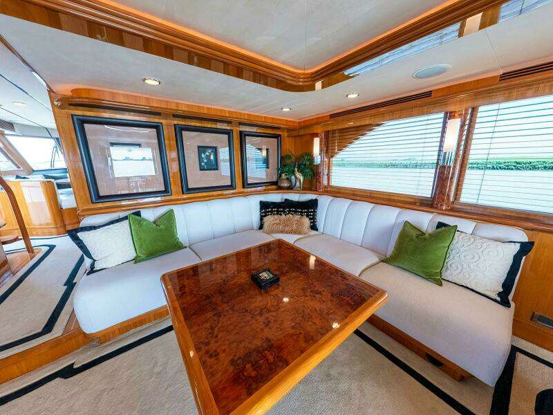 MEMORY BANK 80ft Ocean Alexander Yacht For Sale