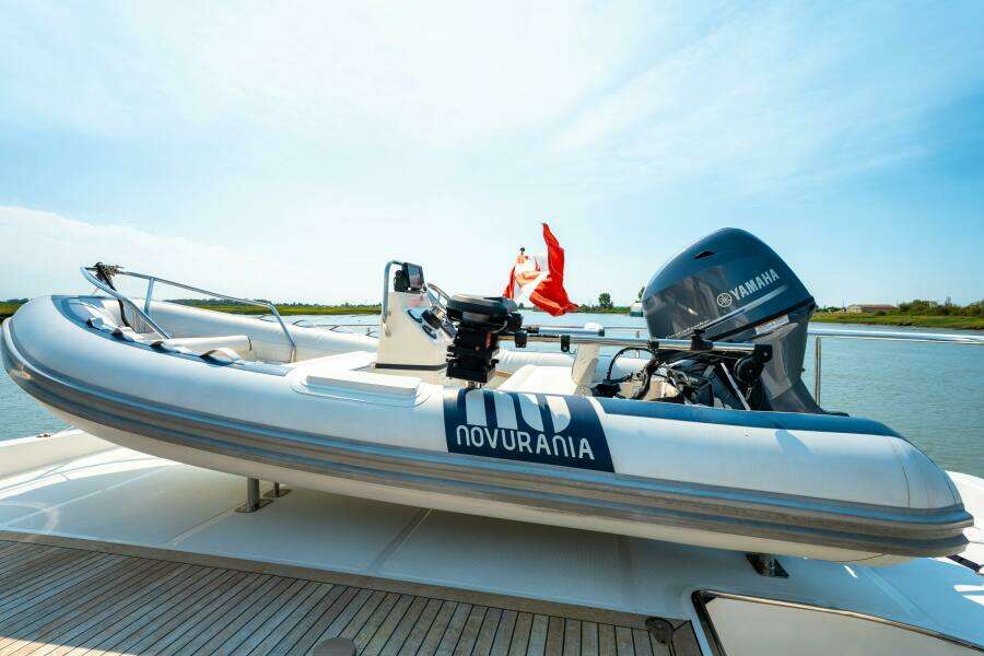 MEMORY BANK 80ft Ocean Alexander Yacht For Sale