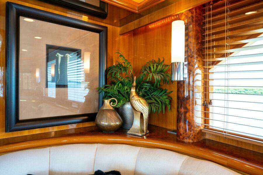 MEMORY BANK 80ft Ocean Alexander Yacht For Sale