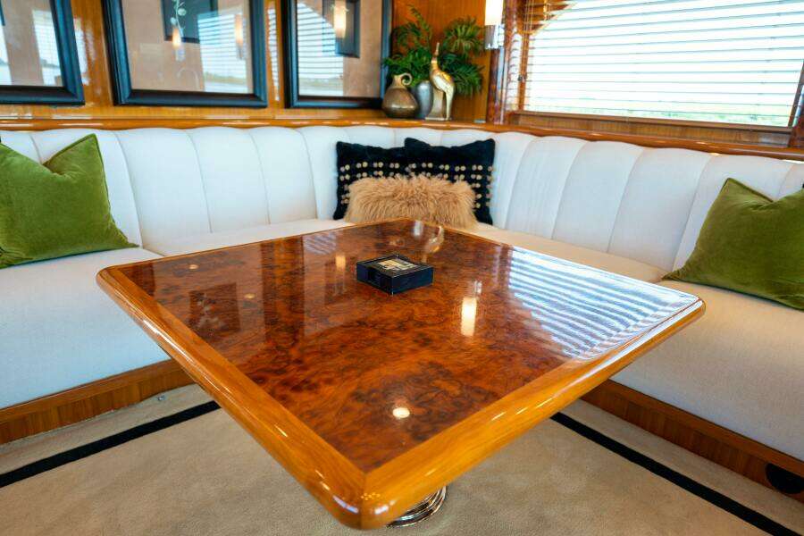 MEMORY BANK 80ft Ocean Alexander Yacht For Sale