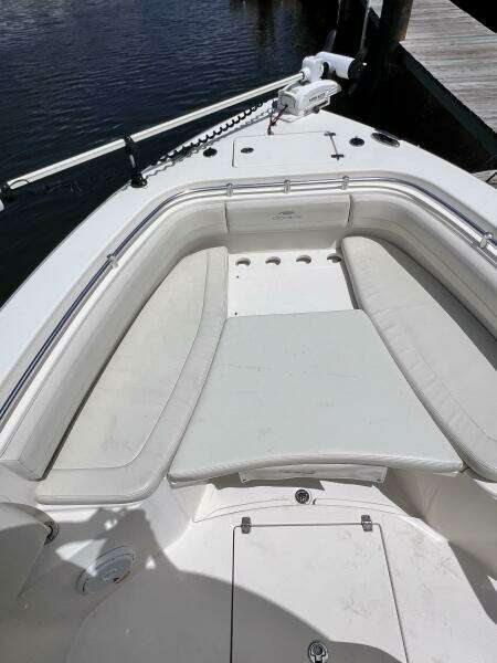29ft Cobia Yacht For Sale