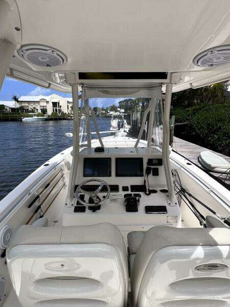 29ft Cobia Yacht For Sale