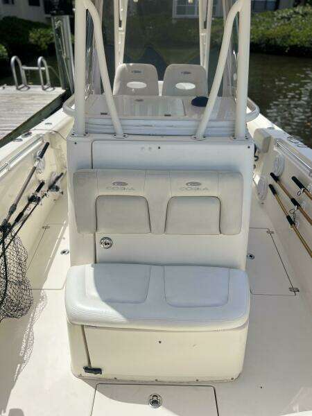 29ft Cobia Yacht For Sale