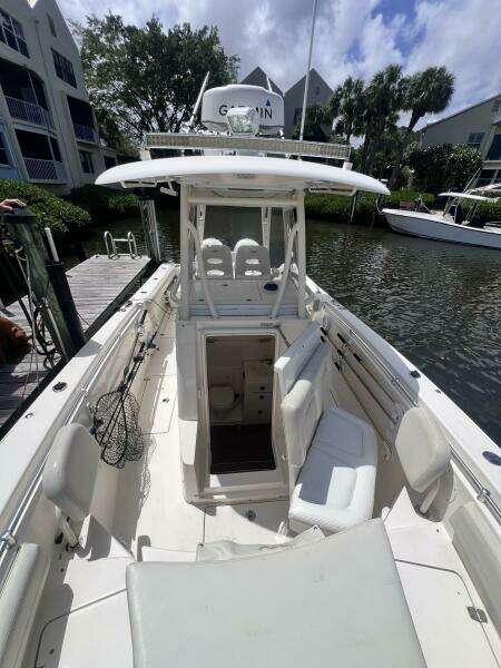 29ft Cobia Yacht For Sale