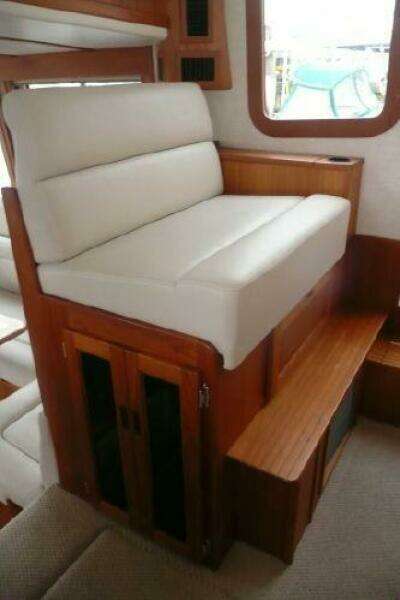 37ft Nordic Tugs Yacht For Sale