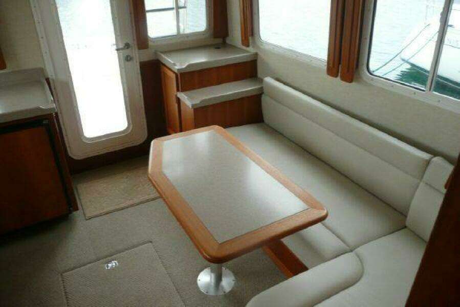 37ft Nordic Tugs Yacht For Sale