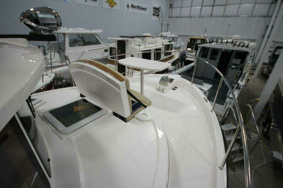 Spring Special Pricing 31ft Ranger Tugs Yacht For Sale