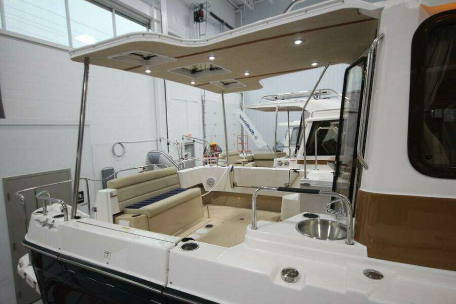 Spring Special Pricing 31ft Ranger Tugs Yacht For Sale
