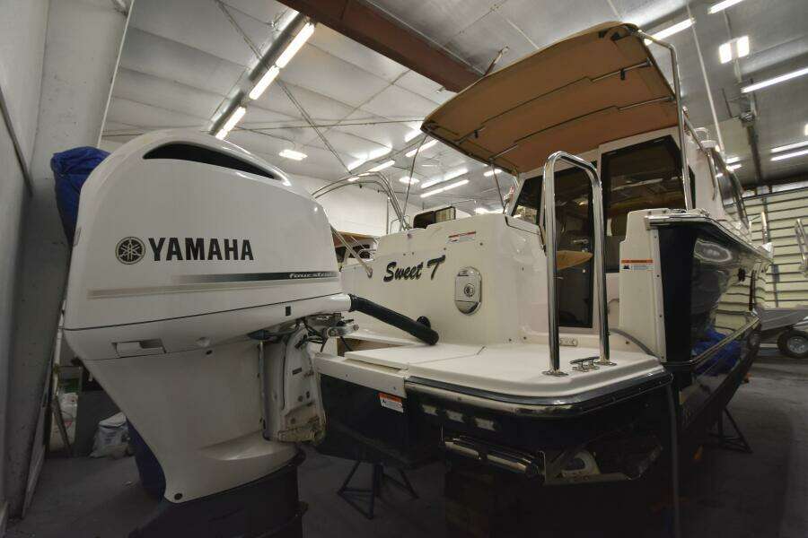 Sweet T 27ft Ranger Tugs Yacht For Sale