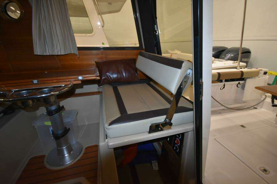 Sweet T 27ft Ranger Tugs Yacht For Sale
