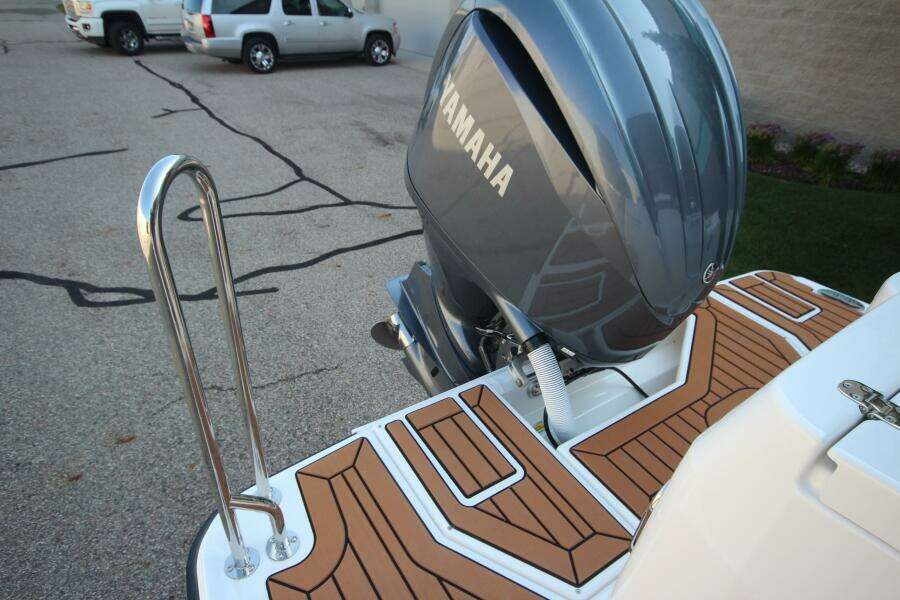 Spring Special Pricing 27ft Ranger Tugs Yacht For Sale