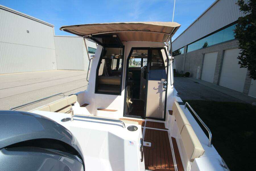 Spring Special Pricing 25ft Ranger Tugs Yacht For Sale