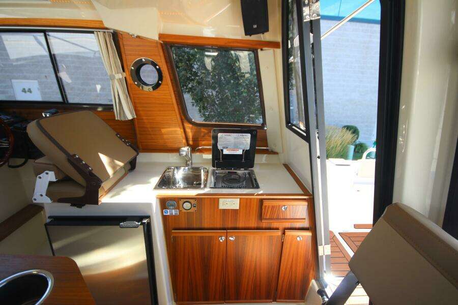Spring Special Pricing 25ft Ranger Tugs Yacht For Sale