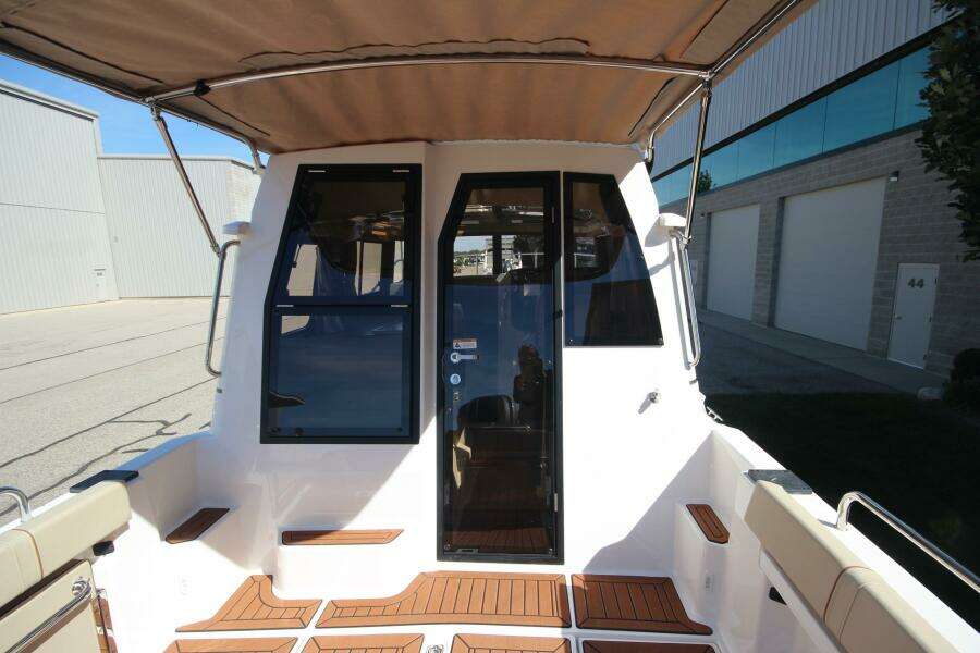 Spring Special Pricing 25ft Ranger Tugs Yacht For Sale