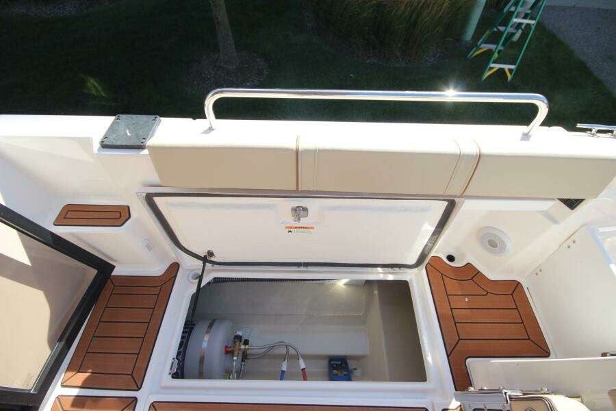 Spring Special Pricing 25ft Ranger Tugs Yacht For Sale