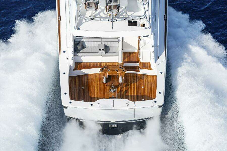 Viking 50 Convertible (2)