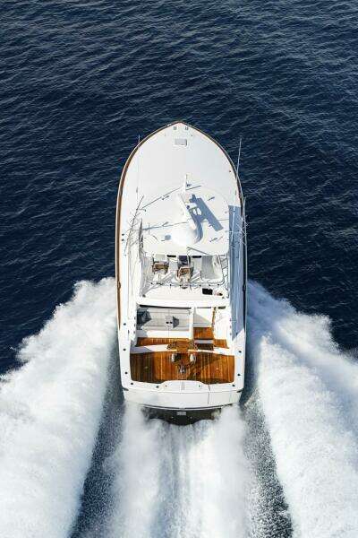 Viking 50 Convertible (1)