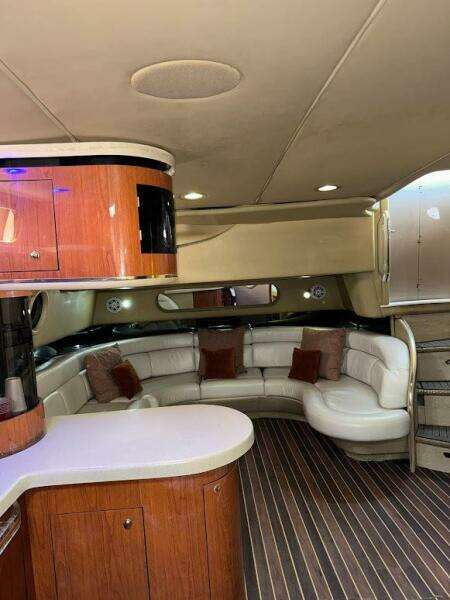 50ft Sea Ray Yacht For Sale