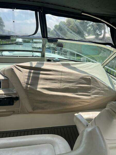 50ft Sea Ray Yacht For Sale